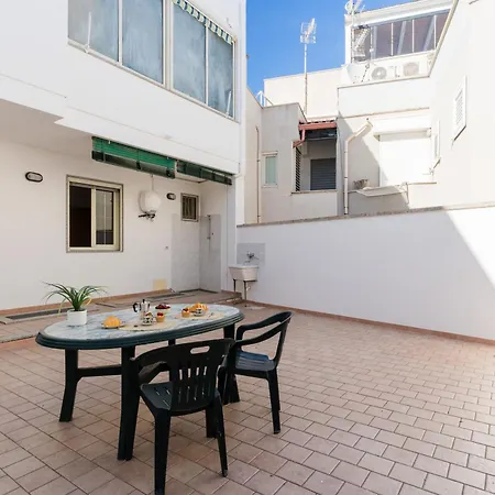 Casa Letizia - Salento Selection Apartmán San Foca