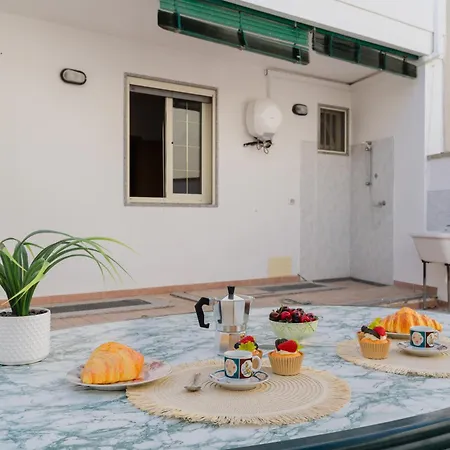 Apartmán Casa Letizia - Salento Selection *