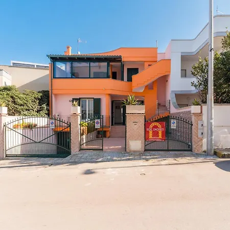 Апартаменты Casa Letizia - Salento Selection *