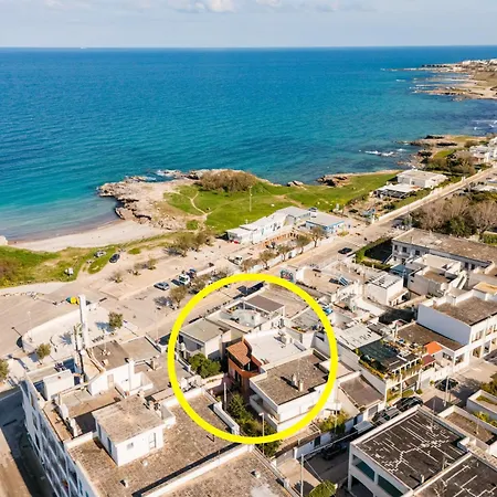 Casa Letizia - Salento Selection