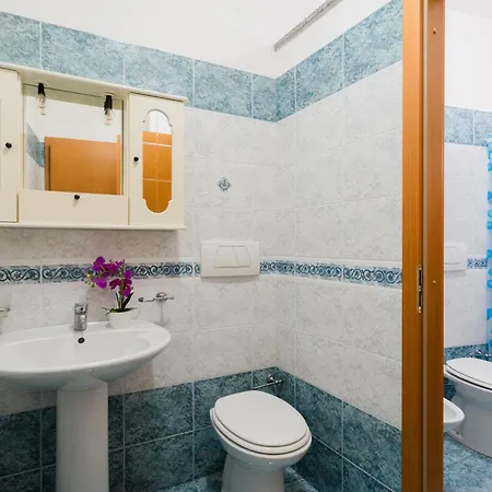 Apartmán Casa Letizia - Salento Selection San Foca