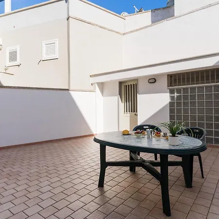 Casa Letizia - Salento Selection Apartmán San Foca