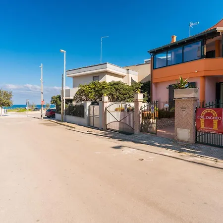 Casa Letizia - Salento Selection Апартаменты