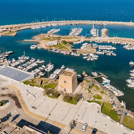 Casa Letizia - Salento Selection Апартаменты