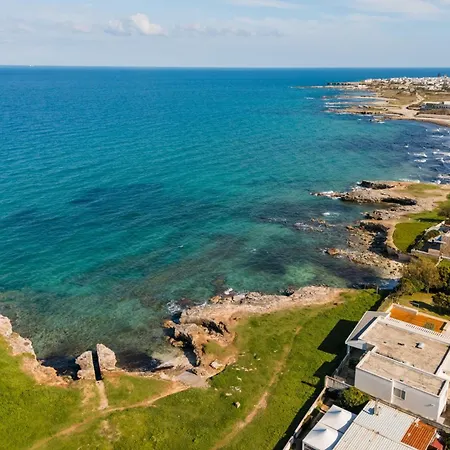 Апартаменты Casa Letizia - Salento Selection Сан-Фока